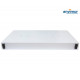 ODF 24 Ports SC SX and 24 Fusions 1U