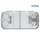 ODF 24 Ports SC SX and 24 Fusions 1U