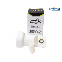 STRONG UNIVERSAL SINGLE LNB 0,4dB