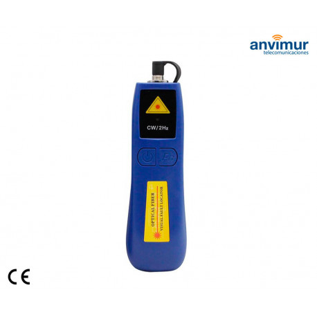 VLS-8 Visual Fault Locator 15mW