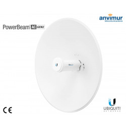 PowerBeam AC GEN2 Ubiquiti | airMAX AC 5GHz