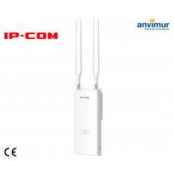 802.11ac Dual-Band Long Range Access Point | IP-COM