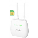 4G Router (SIM)