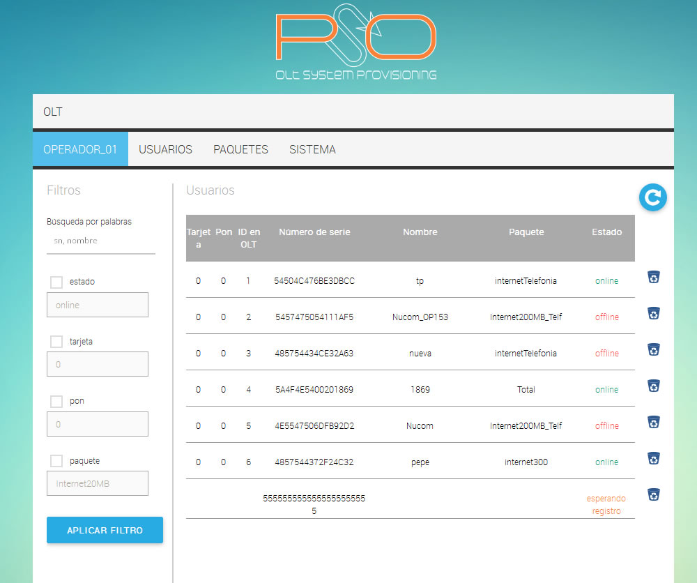 PSO SYSTEM V5