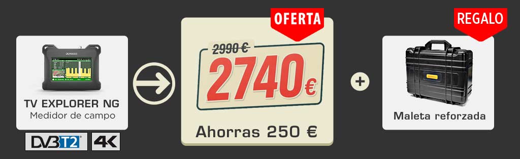 Promoción